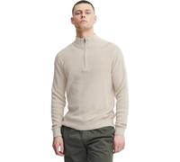 BLEND BHCODFORD Herrenpullover, beige, größe S