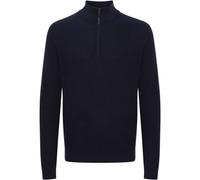 Troyer BLEND "BLEND BHCodford" Gr. XXXL, schwarz (black) Herren Pullover (60734404-XXXL) black