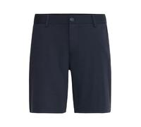 Chinoshorts BLEND "Chinoshorts BHCodie", Herren, Gr. XL, N-Gr, blau (schwarz navy blau), Obermaterial: 75% Polyester PES. 20% Viskose CV. 5% Elasthan EL., Hosen Chinoshorts (69736209-XL) schwarz navy