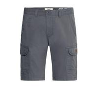 Cargoshorts BLEND "BLEND BHCrixus" Gr. S, US-Größen, grau (granite) Herren Hosen (11217802-S) granite