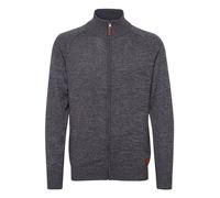 Cardigan BLEND "BLEND BHDaniri" Gr. M, blau (ensign blue) Herren Strickjacken (26909844-M) ensign blue