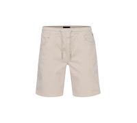 Blend BHDenimshorts Herren Shorts Jeans-Shorts Kurze Hose Baumwollmischung Regular Fit, Farbe: Pumice Stone (140002), Größe: 2XL