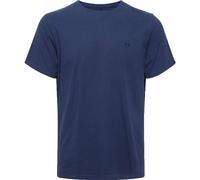 BLEND BHDINTON Herren T-Shirt, dunkelblau, größe XL