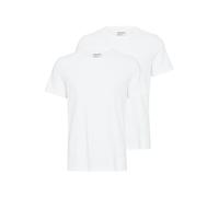Blend BHDinton Herren T-Shirt Kurzarm Shirt 2er Pack