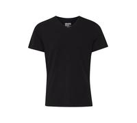 BLEND T-Shirt Herren schwarz, XL