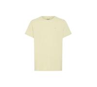 Blend BHDinton Herren T-Shirt Kurzarm Shirt Baumwollmischung Regular Fit, Farbe: Alfalfa (146308), Größe: L