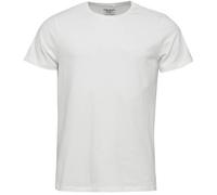 BLEND BHDINTON Herren T-Shirt, weiß, größe XXL