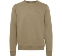 Sweatshirt BLEND "BHNEYLAN" Gr. XL (54), beige (sand) Herren Sweatshirts (30201550-XL) sand