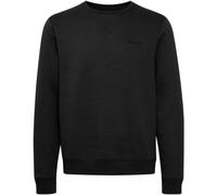 BLEND BHDOWNTON CREW NECK SWEAT NOOS Herren Sweatshirt, schwarz, größe M