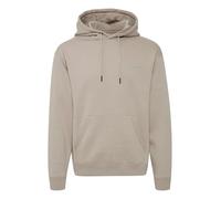 Blend BHDownton - Herren Hoodie mit Kapuze Sweatshirt Pullover Sweater, Farbe: Crockery (161104), Größe: 3XL
