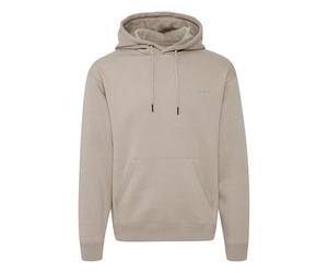 Blend BHDownton - Herren Hoodie mit Kapuze Sweatshirt Pullover Sweater, Farbe: Crockery (161104), Größe: 3XL
