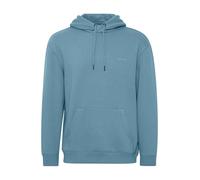 Kapuzensweatshirt BLEND "BHNAFTALI" Gr. S, blau Herren Sweatshirts (76529303-S) blau