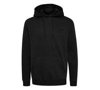 Blend Herren Kapuzenpullover BHDownton 50% Baumwolle/50% Polyester Schwarz Größe S