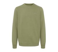 Blend BHDownton Herren Sweatshirt, 3XL, Oil Green (170115)