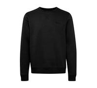 Blend BHDownton Herren Sweatshirt, L, Dark Navy (194013)