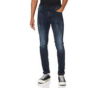 Blend Skinny-fit-Jeans »Echo Multiflex«, blue-black
