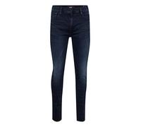 BLEND JEANS ECHO denim black blue 20708513.76214 - MULTIFLEX W40 L34