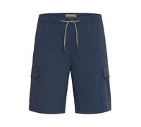 Blend BHEdgar Herren Cargo, M, Dress Blues (194024)