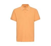 Blend BHEDIN Herren Poloshirt, 2XL, Muskmelon (151242)
