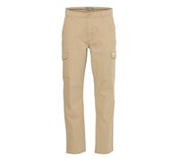 BLEND Cargohose Herren beige, 38-32