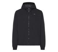 BLEND Windbreaker Herren schwarz, M