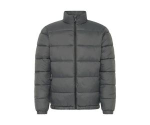 BLEND BHEIDEN JACKET WITH STAND Herren Winterjacke, dunkelgrau, größe XXL