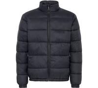 Blend Puffer Jacket mit Stehkragen Modell 'EIDEN' in Black, Größe S