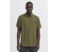 Blend - Bekleidung BHELLIOT SHIRT NOOS - Grün - Größe XL