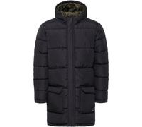 BLEND BHELWIN PARKA Herren-Steppmantel, schwarz, größe XXXL 3XL