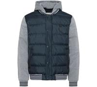BLEND Collegejacke Herren blau, XL