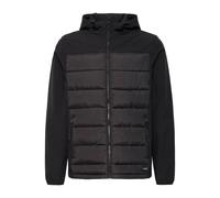 BLEND Steppjacke Herren schwarz, L