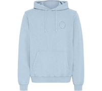 BLEND BHFACTOR Herren-Sweatshirt, hellblau, größe M