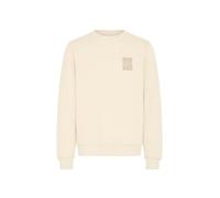 Blend BHFelica Herren Sweatshirt, 2XL, Oyster Grey (900004558)