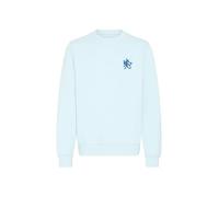 Blend BHFelica Herren Sweatshirt, XL, Winter-Sky (900004559)