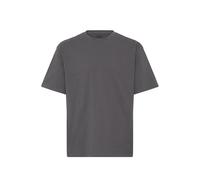 Blend - BHFISHER OVERSIZE TEE NOOS iron gate - Gr. - S