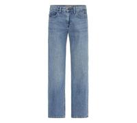Blend BHFlake Herren Jeanshose Hose Pants 100% Baumwolle Relaxed Fit, Farbe: Denim Middle Blue (200291), Größe: 30/32