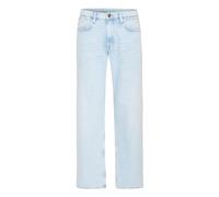 Blend BHFlake Herren Jeanshose, 32/30, Denim Light Blue (200290)