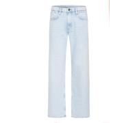 Blend - BHFLAKE LOOSE FIT denim light blue - Gr. - 32
