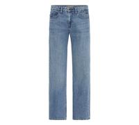 Blend - BHFLAKE LOOSE FIT denim middle blue - Gr. - 32