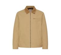Blend BHFontana Herren Übergangsjacke Jacke Windbreaker 100% Baumwolle Regular Fit, Farbe: Starfish (161120), Größe: M