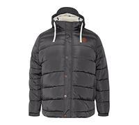 BLEND Winterjacke Herren grau, XXXL
