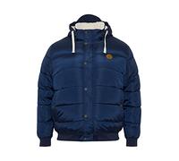 BLEND Winterjacke Herren blau, XXXL