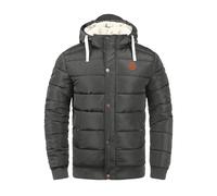 Winterjacke BLEND "BLEND BHFrederico" Gr. xxl, grau (phantom grey) Herren Jacken Übergangsjacken (22744228-XXL)