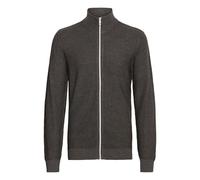 BLEND Strickjacke Herren schlamm, M