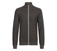 BLEND Strickjacke Herren schlamm, M