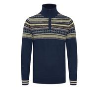 Blend BHGrote Herren Strickpullover, M, Dress Blues (194024)