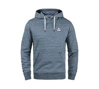 Blend BHHenner Herren Kapuzenpullover Sweater, M, Dark Navy Blue (74645)