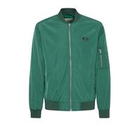 Blend BHJacket Herren Bomberjacke Jacke Übergangsjacke leicht wattiert Reißverschlusstasche Regular fit, Größe:XL, Farbe:Bistro Green (195408)
