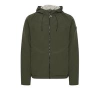 BLEND Jacke Herren grün, L