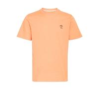 BLEND BHJENS Herren T-Shirt, orange, größe XXL